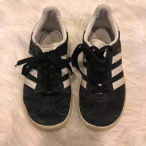adidas gazelle silver green womens adidas Gazelle Shoes Kids Night Indigo 6.5 Kids